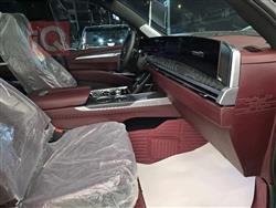 كاديلاك اسكاليد